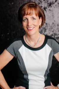 Julia Polk