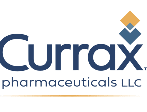 New Member Spotlight: Currax Pharmaceuticals