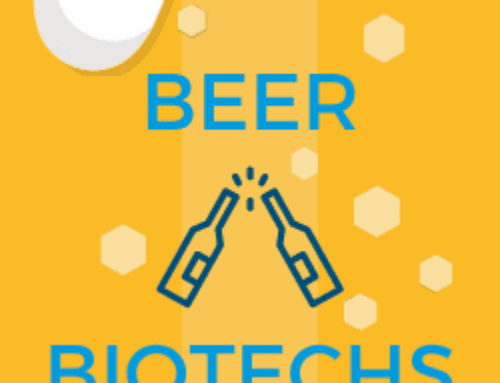 Beer & Biotech