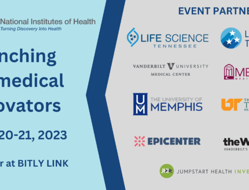 Launching Biomedical Innovators (NIH)