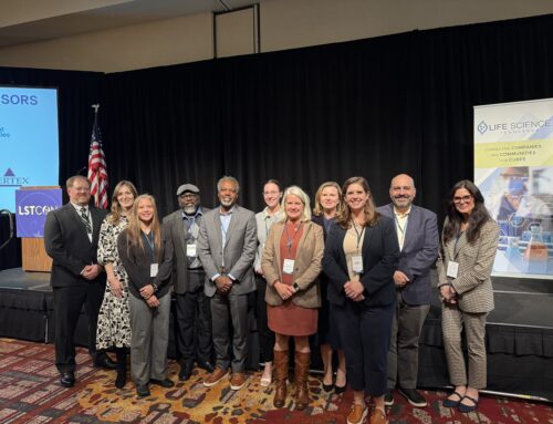Life Science TN Celebrates Another Successful LSTCON