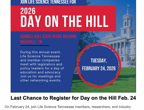 LST Newsletter February 2026