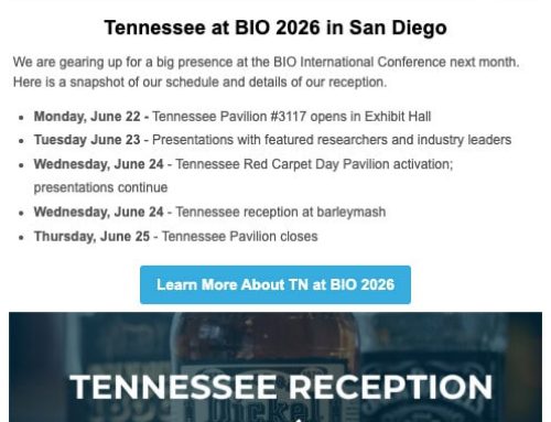 LST Newsletter May 2026